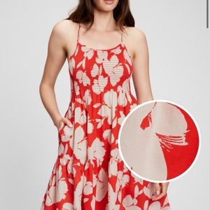 GAP sundress